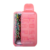 Orion Bar 10000 Strawberry Summertime Flavor - Disposable Vape