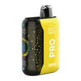 Peach Ice Fume PRO 30K Vape