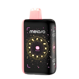 Peachy Strawmelon Geek Bar Meloso Bar 30K Vape