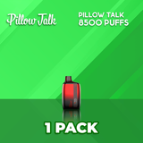 Pillow Talk Flavor - Disposable Vape