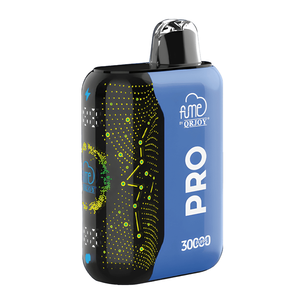 Polar Ice Fume PRO 30K Vape