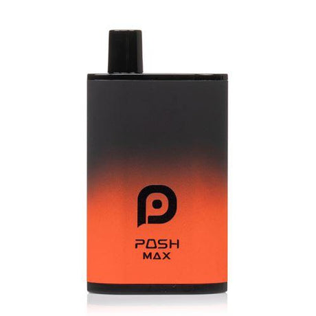 Posh Max Red Apple Flavor - Disposable Vape