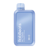 RabBeats RC10000 Blueberry Cloudz Flavor - Disposable Vape