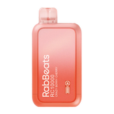 RabBeats RC10000 Crazy Berry Cherry Flavor - Disposable Vape