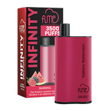 Fume Infinity 4500 Raspberry Watermelon