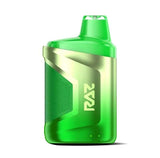 Raz CA6000 6000 Puff Disposable Vape - 10 Pack-