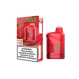 Raz CA6000 Fuji Pear Flavor - Disposable Vape