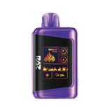 RAZ LTX 25000 bangin sour berries Zero Nicotine Vape