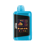 RAZ LTX 25000 blueberry watermelon Zero Nicotine Vape