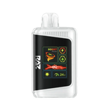 RAZ LTX 25000 new york mint Zero Nicotine Vape