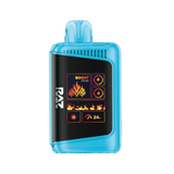 RAZ LTX 25000 razzle dazzle Zero Nicotine Vape