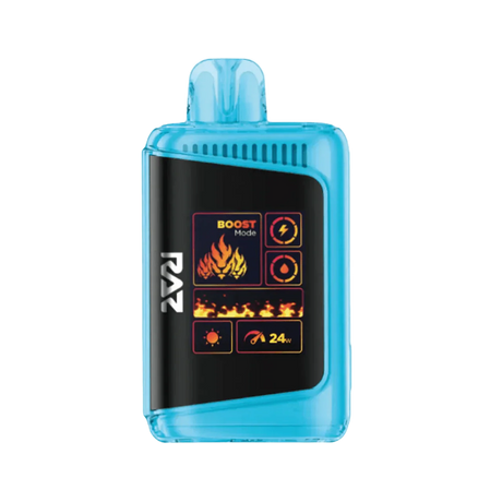 RAZ LTX 25000 razzle dazzle Zero Nicotine Vape