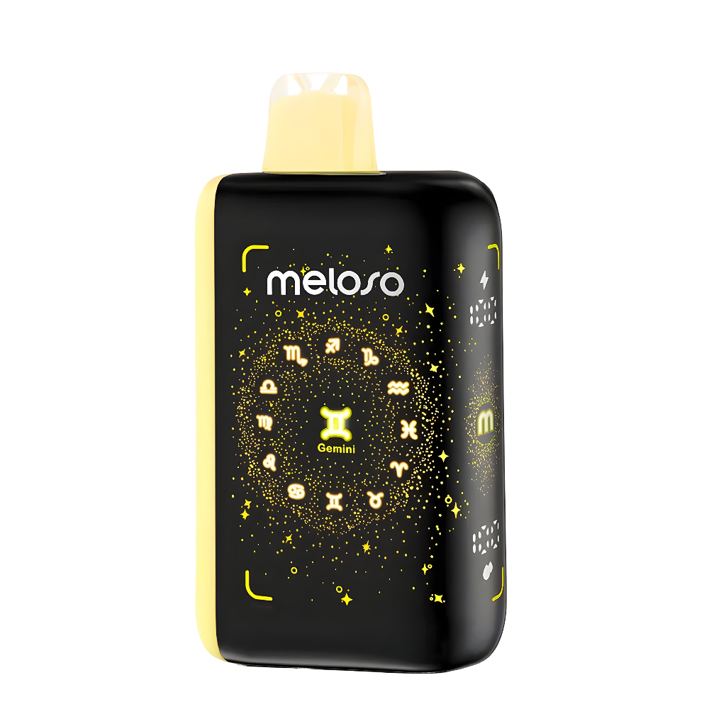 Root Beer Geek Bar Meloso Bar 30K Vape