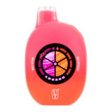 Sour Fab Citrus Ice UT 50K Vape