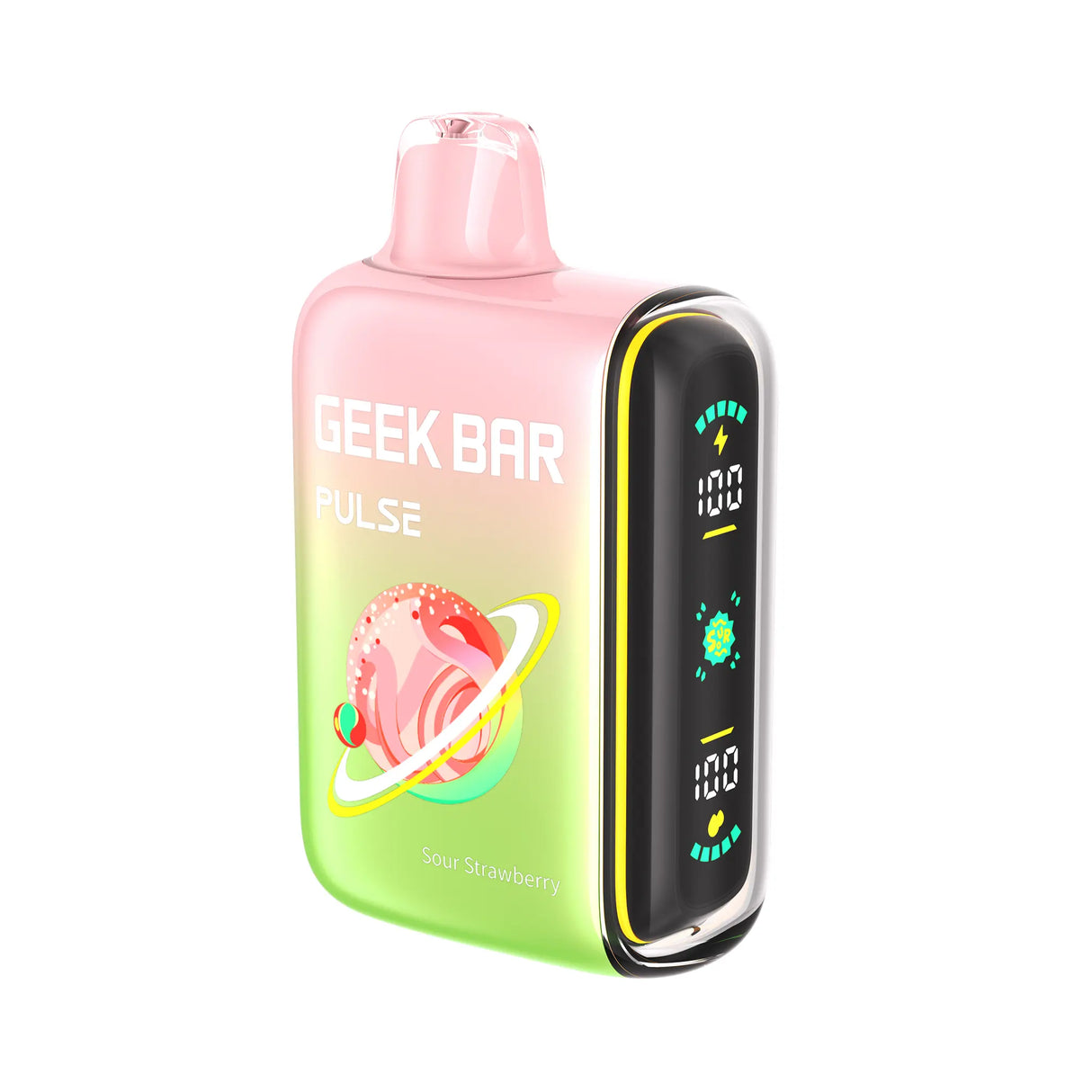 Geek Bar Pulse - (1 pack)