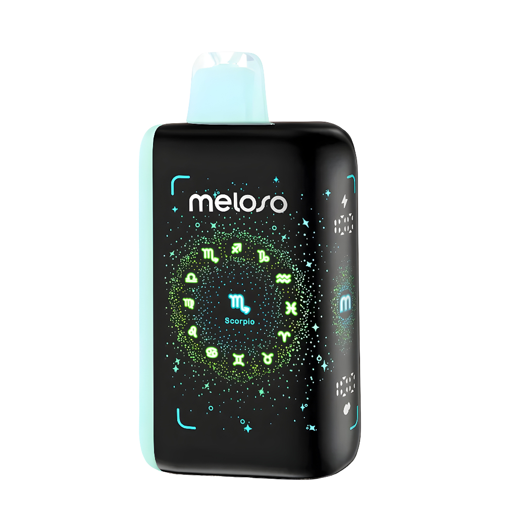 Stone Freeze Geek Bar Meloso Bar 30K Vape