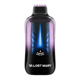 Lost Mary VIZ 55K Disposable Vape - Strawberry Kiwi