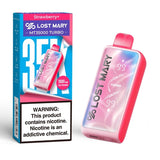 Lost Mary MT35000 - Strawberry+