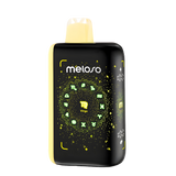 Strawnana Ice Geek Bar Meloso Bar 30K Vape