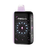 Summer Grape Geek Bar Meloso Bar 30K Vape