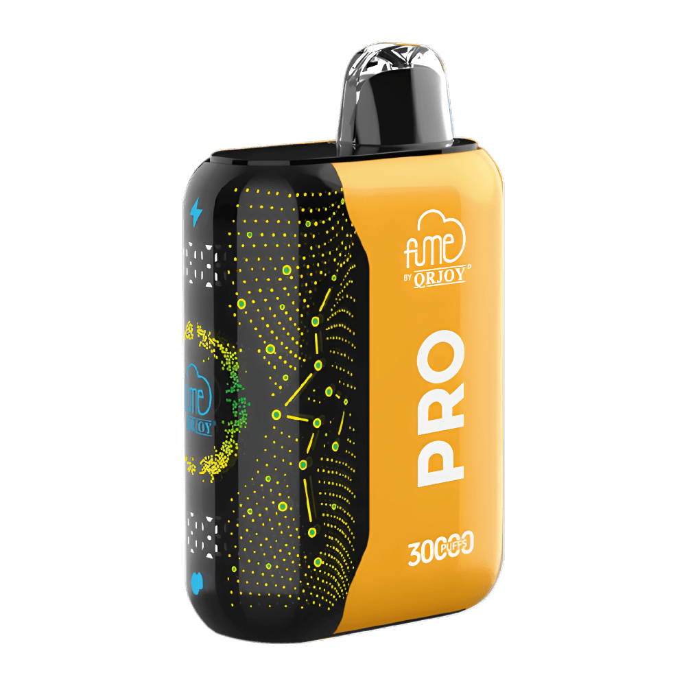 Texas Citrus Rush Fume PRO 30K Vape