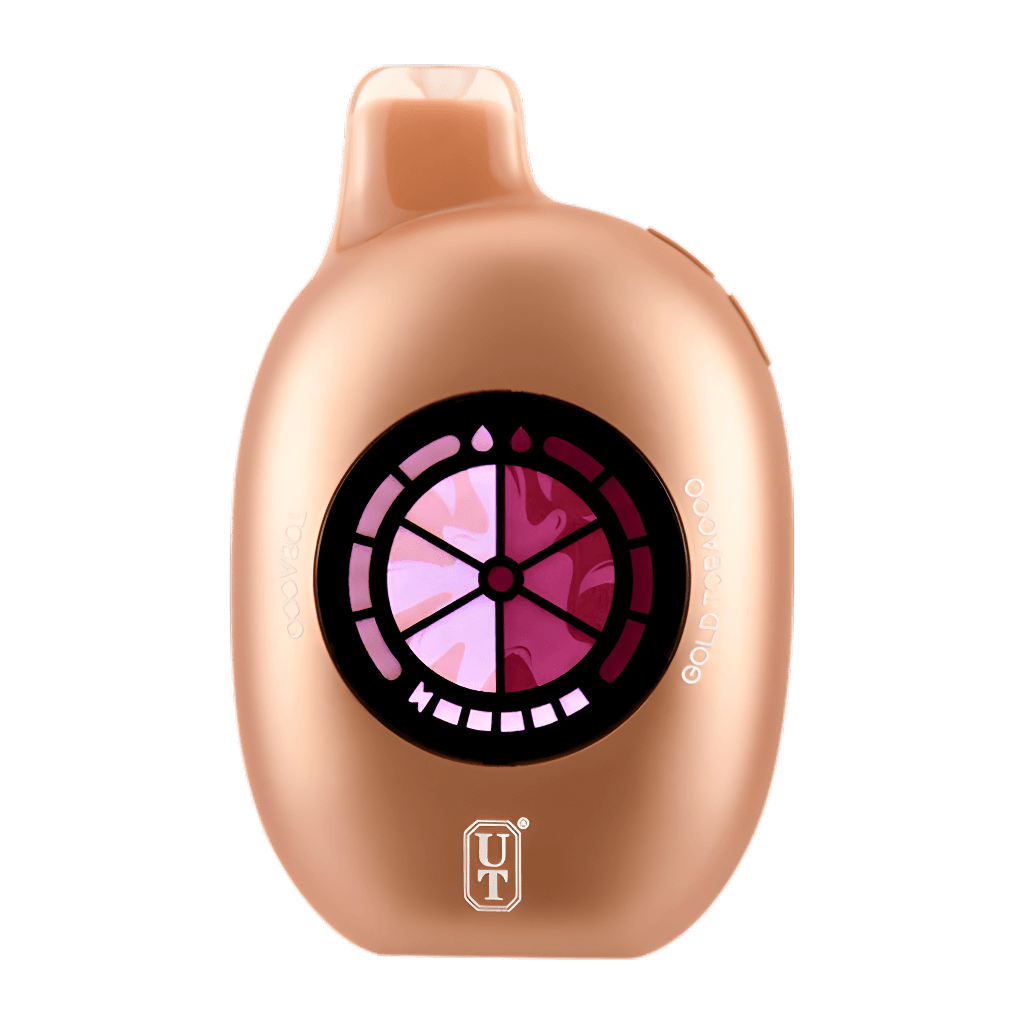 Tobacco Gold Tobacco UT 50K Vape
