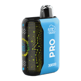 Triple Berry Ice Fume PRO 30K Vape