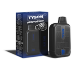 Tyson 2.0 Heavy Weight Blue raz Flavor - Disposable Vape