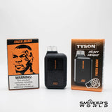 Tyson 2.0 Heavy Weight Frozen Mango Flavor - Disposable Vape