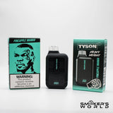 Tyson 2.0 Heavy Weight Pineapple Mango Flavor - Disposable Vape