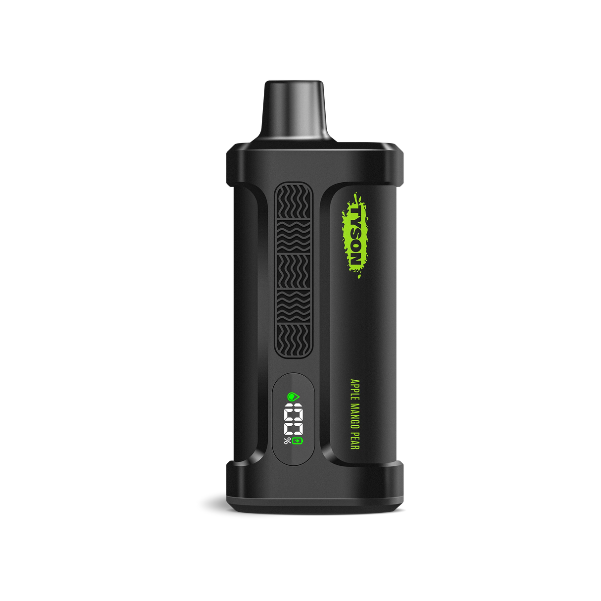 Tyson Iron Myke Apple Mango Pear Flavor - Disposable Vape