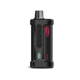 Tyson Iron Myke Toro Rosso Flavor - Disposable Vape