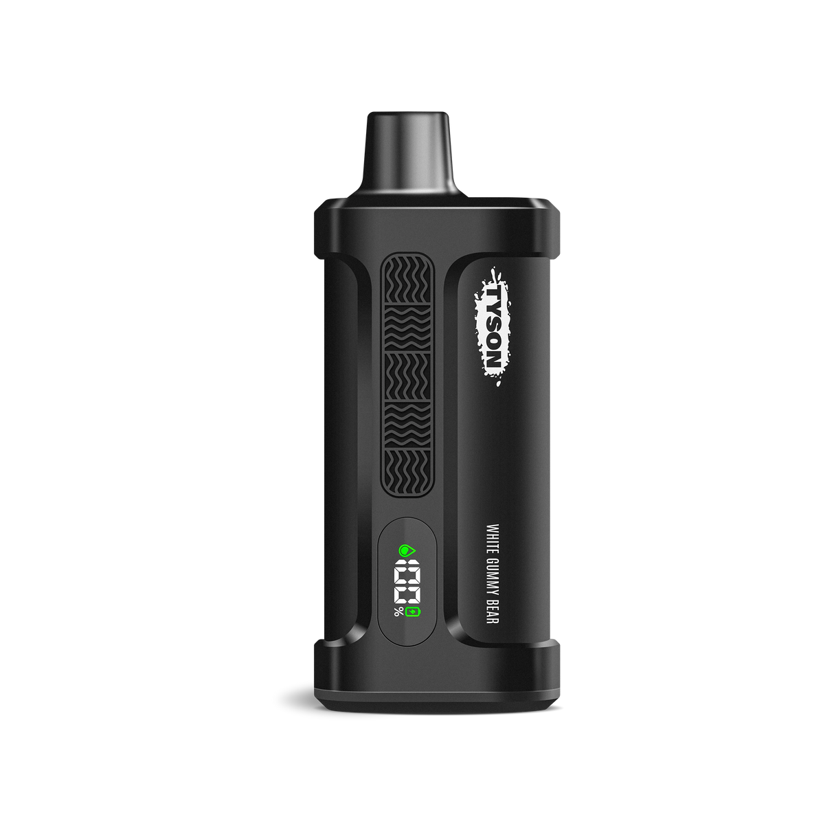 Tyson Iron Myke White Gummy Bear Flavor - Disposable Vape