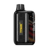 Tyson Legend 30K Menthol Gold