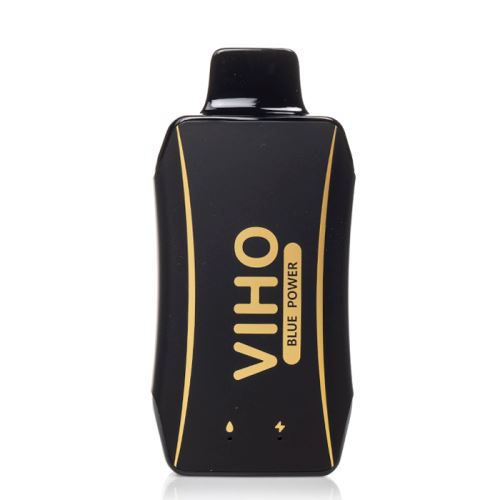 Viho Turbo Blue Power Flavor - Disposable Vape