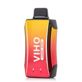 Viho Turbo Cherry Berry Flavor - Disposable Vape