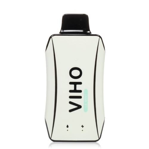 Viho Turbo LA Mint Flavor - Disposable Vape