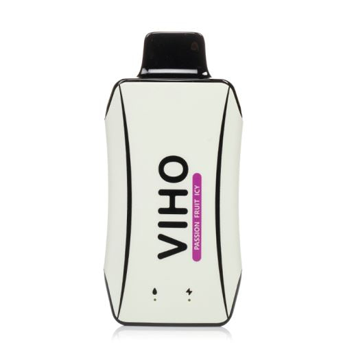Viho Turbo Passion Fruit Icy Flavor - Disposable Vape