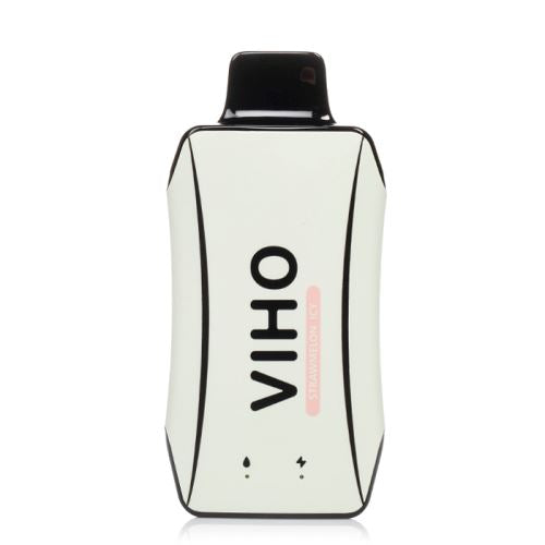 Viho Turbo Strawmelon Icy Flavor - Disposable Vape