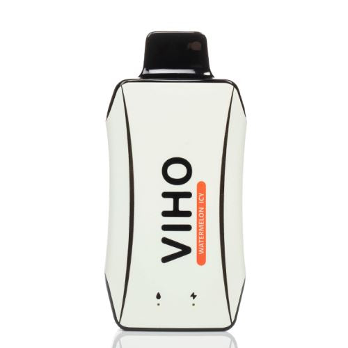 Viho Turbo Watermelon Icy Flavor - Disposable Vape