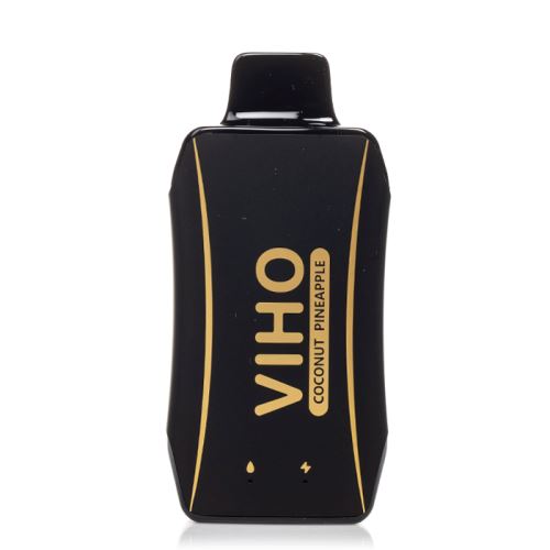 Viho Turbo Flavor - Disposable Vape