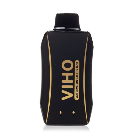 Viho Turbo Flavor - Disposable Vape