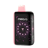 Watermelon Ice Geek Bar Meloso Bar 30K Vape