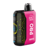 Watermelon Wave Fume PRO 30K Vape