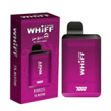 Whiff El Patron Flavor - Disposable Vape