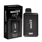 Whiff El Patron Flavor - Disposable Vape