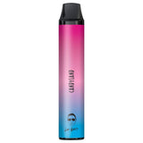 Whiff Magnum Candy Land Flavor - Disposable Vape