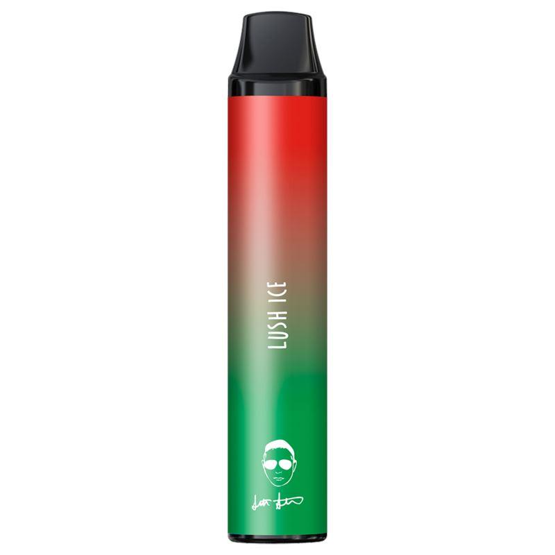 Whiff Magnum Lush Ice Flavor - Disposable Vape