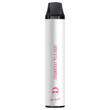 Whiff Magnum Strawberry milkshake Flavor - Disposable Vape
