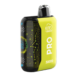White Grape Fume PRO 30K Vape